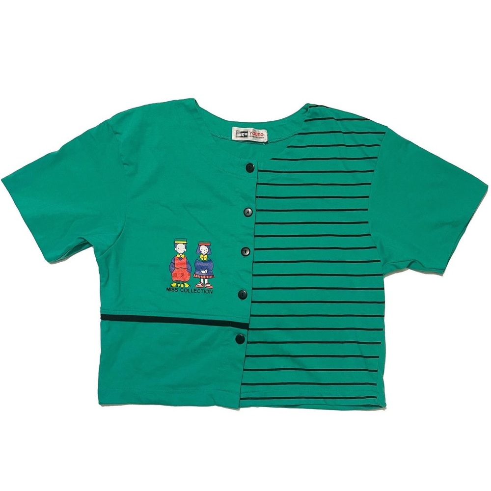 80s Graphic T-shirt